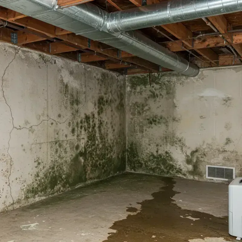 Professional Mold Removal in Alcorn County, MS